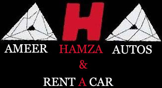 AHA & RENT A CAR